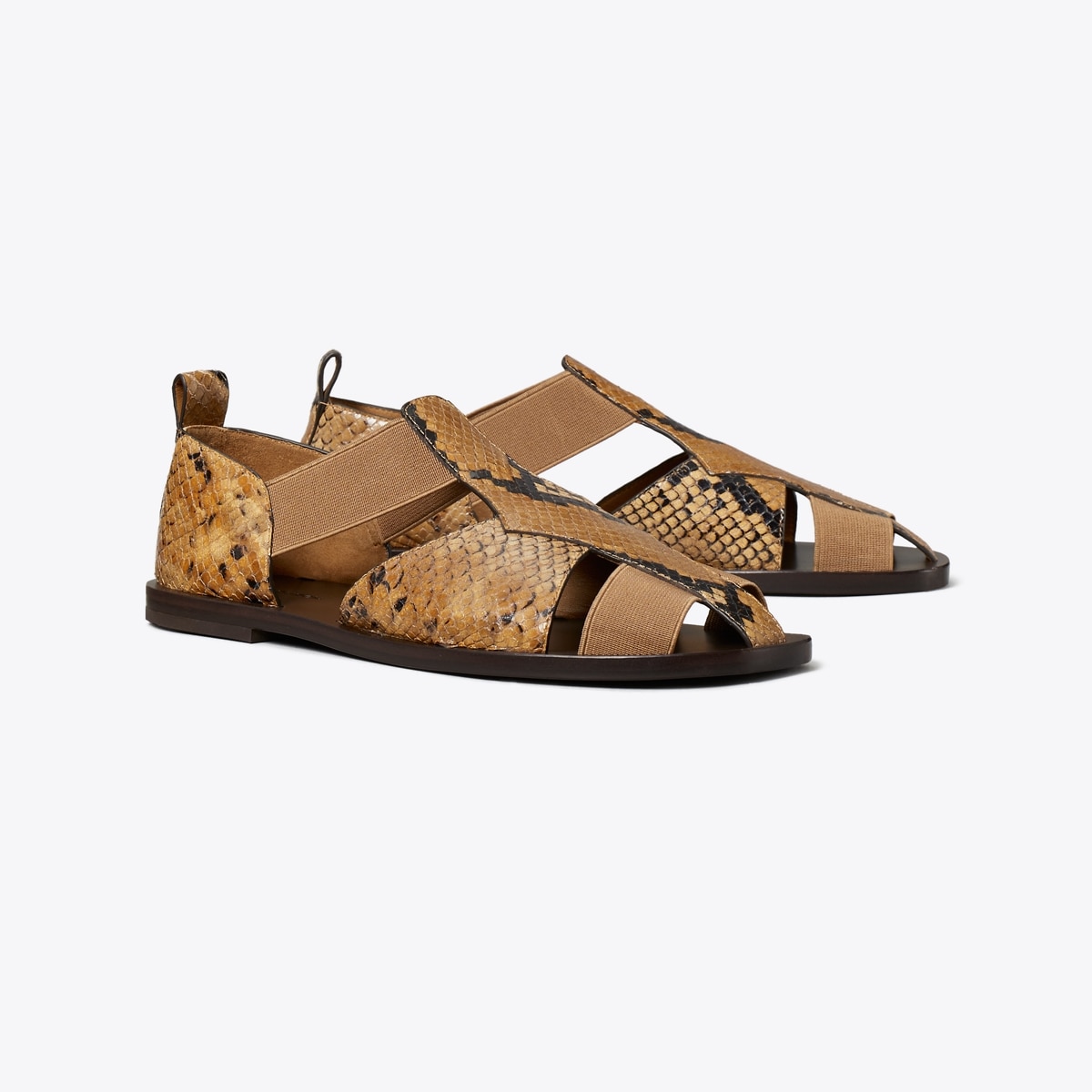 Tory Burch★KIRA SPORT FISHERMAN SANDAL Kira Sport Fisherman Sandal: Women's Designer Sandals | Tory