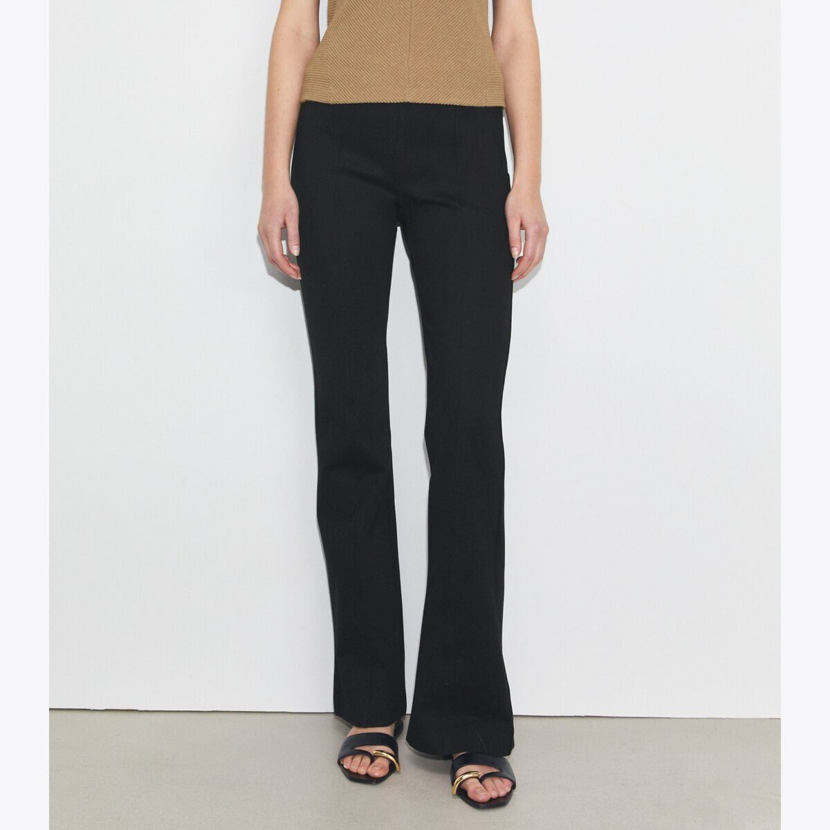 Tory Burch Phoebe Pant - ShopStyle