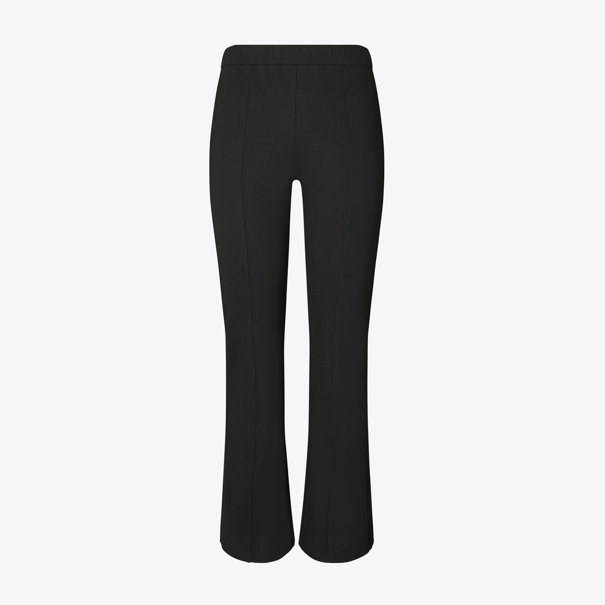 【関税&送料込】Tory Burch Flare Fit Jeans cropped-flare-jean-on-model-