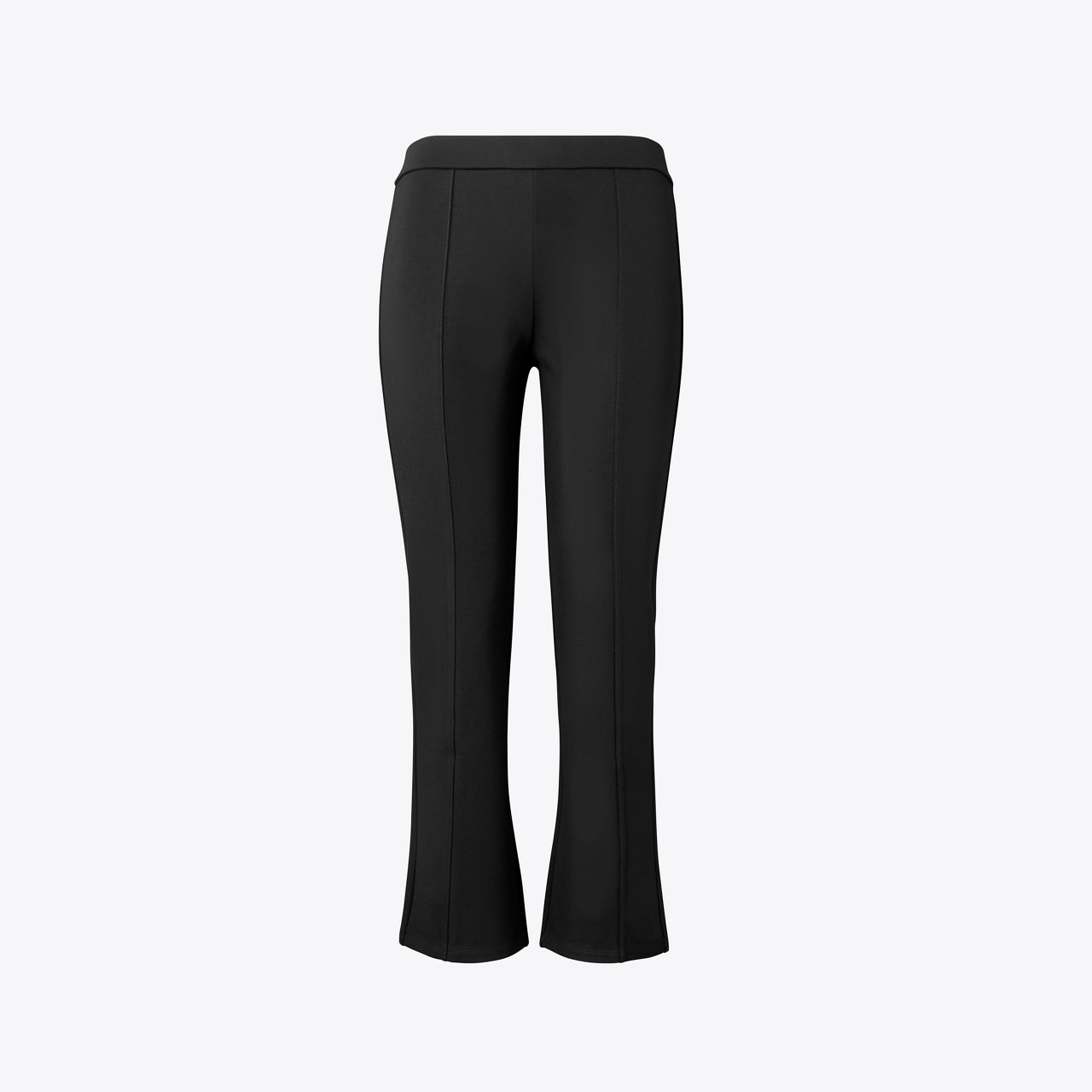 Ponte Knit Skinny Trouser with Front Button & Zipper Closure (Black) – Lola  Monroe Boutique