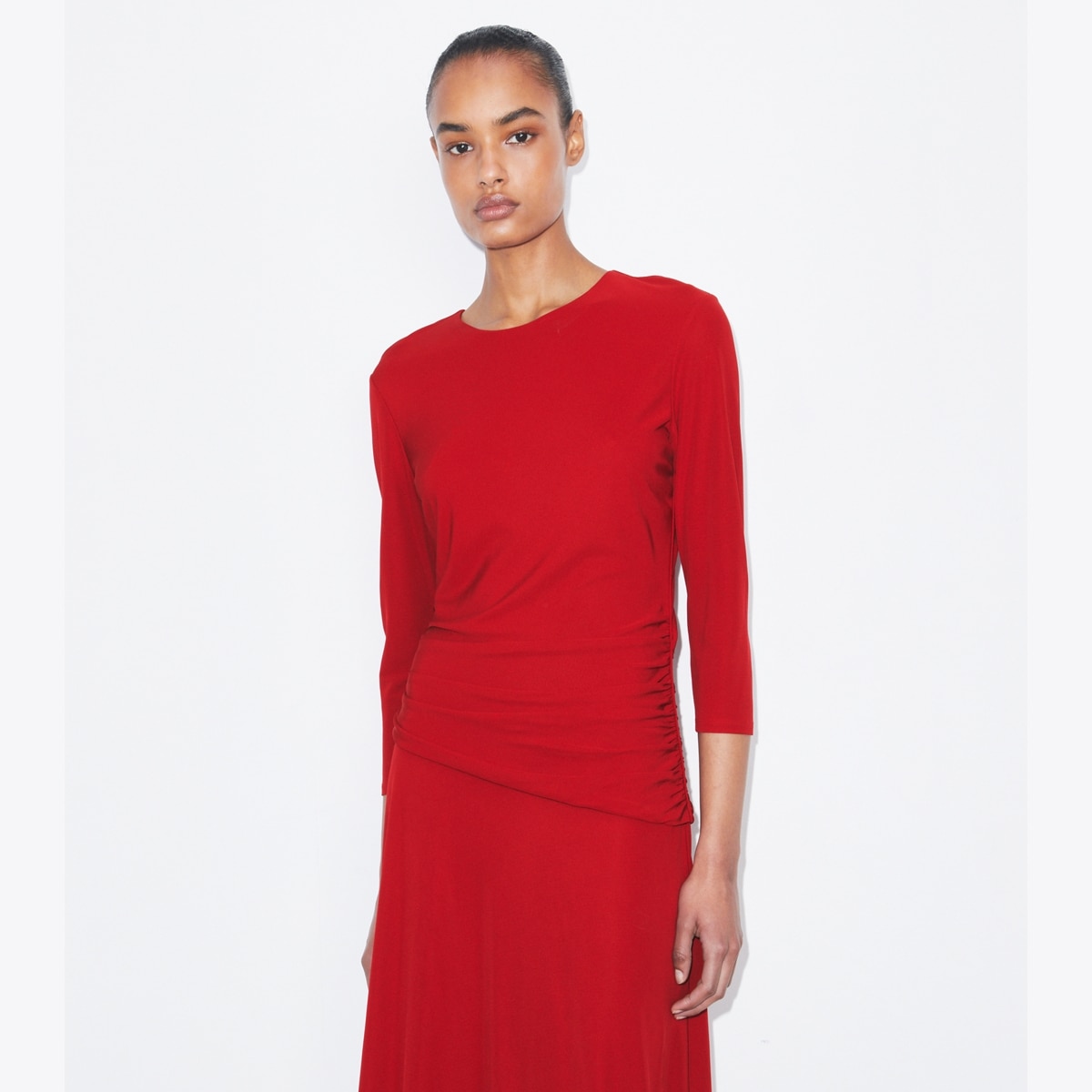 green emerald velvet dress Tory Burch Rent the Runway Pre-Loved Harley Sweater Dress, Navy, X-Small at  Amazon Women's Clothing store main image 1