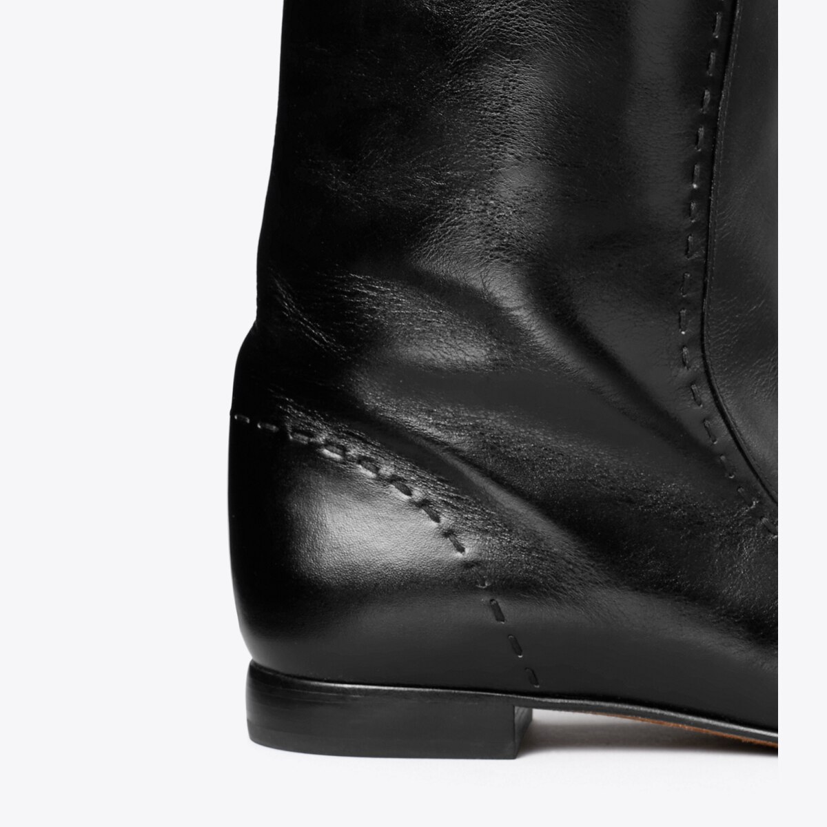 FLAT RIDING BOOT - thumbnail 3