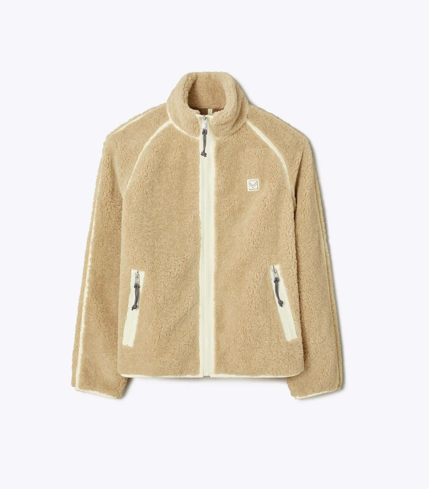 Fleece Jacket