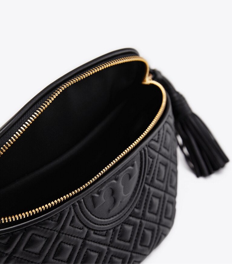 Tory burch fleming cheap leather belt bag