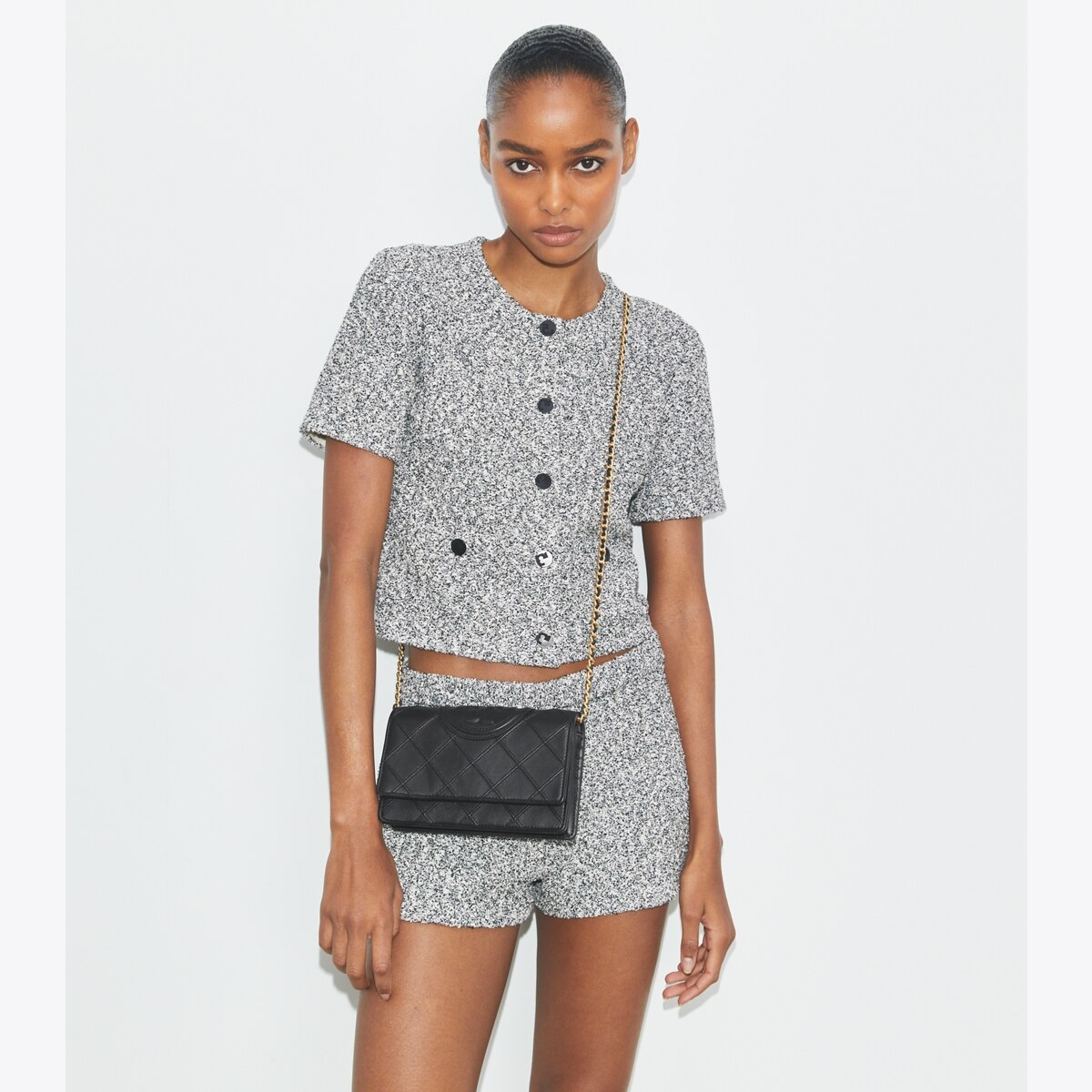 Fleming Crossbody: Women's Designer Mini Bags | Tory Burch Fleming Crossbody: Women's Designer Mini Bags | Tory Burch