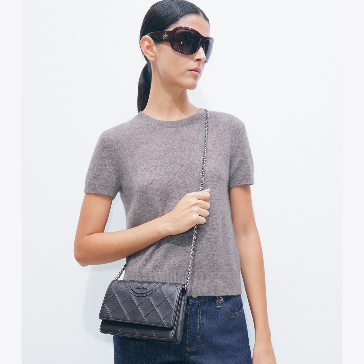FLEMING CROSSBODY - thumbnail 2