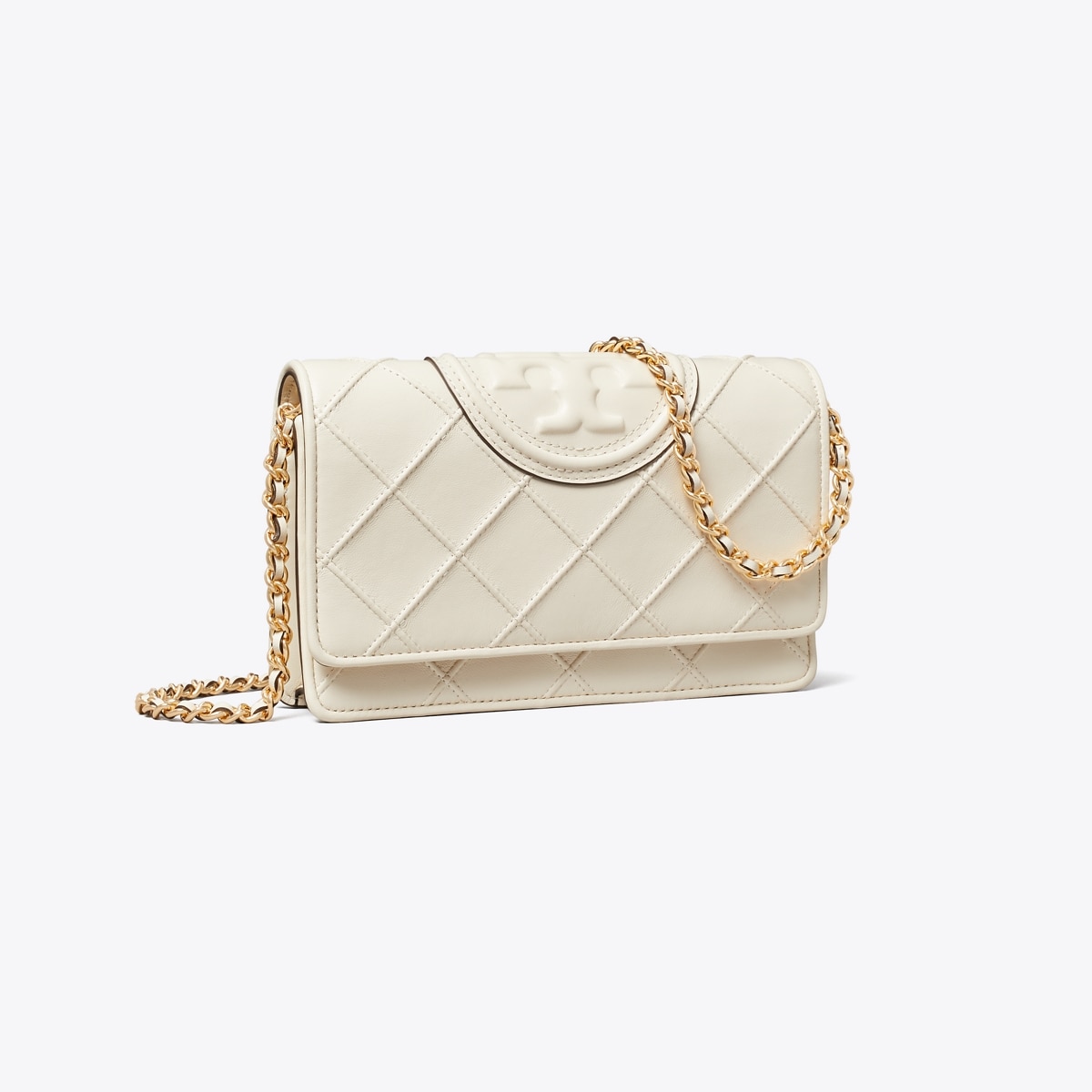 Fleming Crossbody: Women's Designer Crossbody Bags | Tory Burch