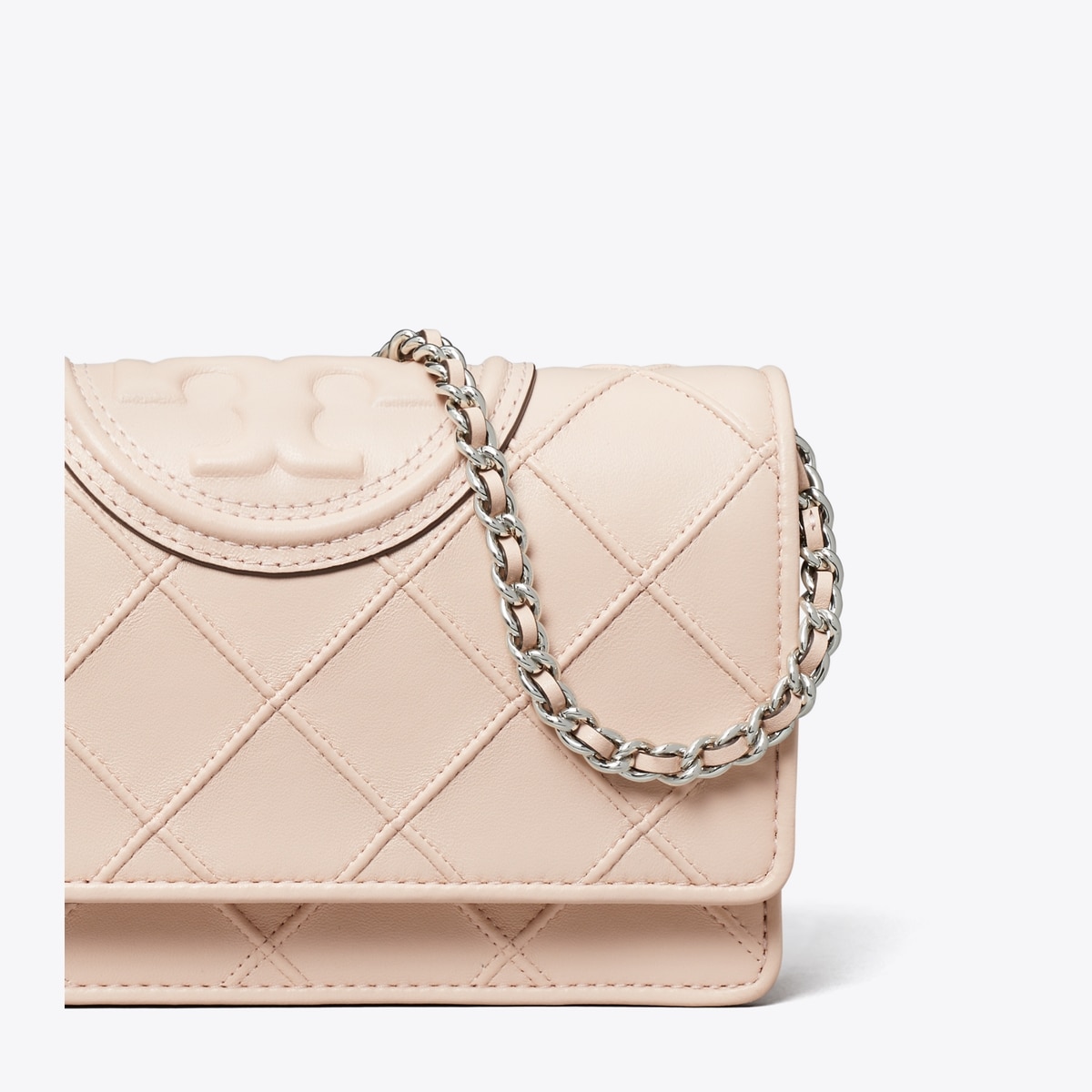 Fleming Crossbody: Women's Designer Crossbody Bags | Tory Burch