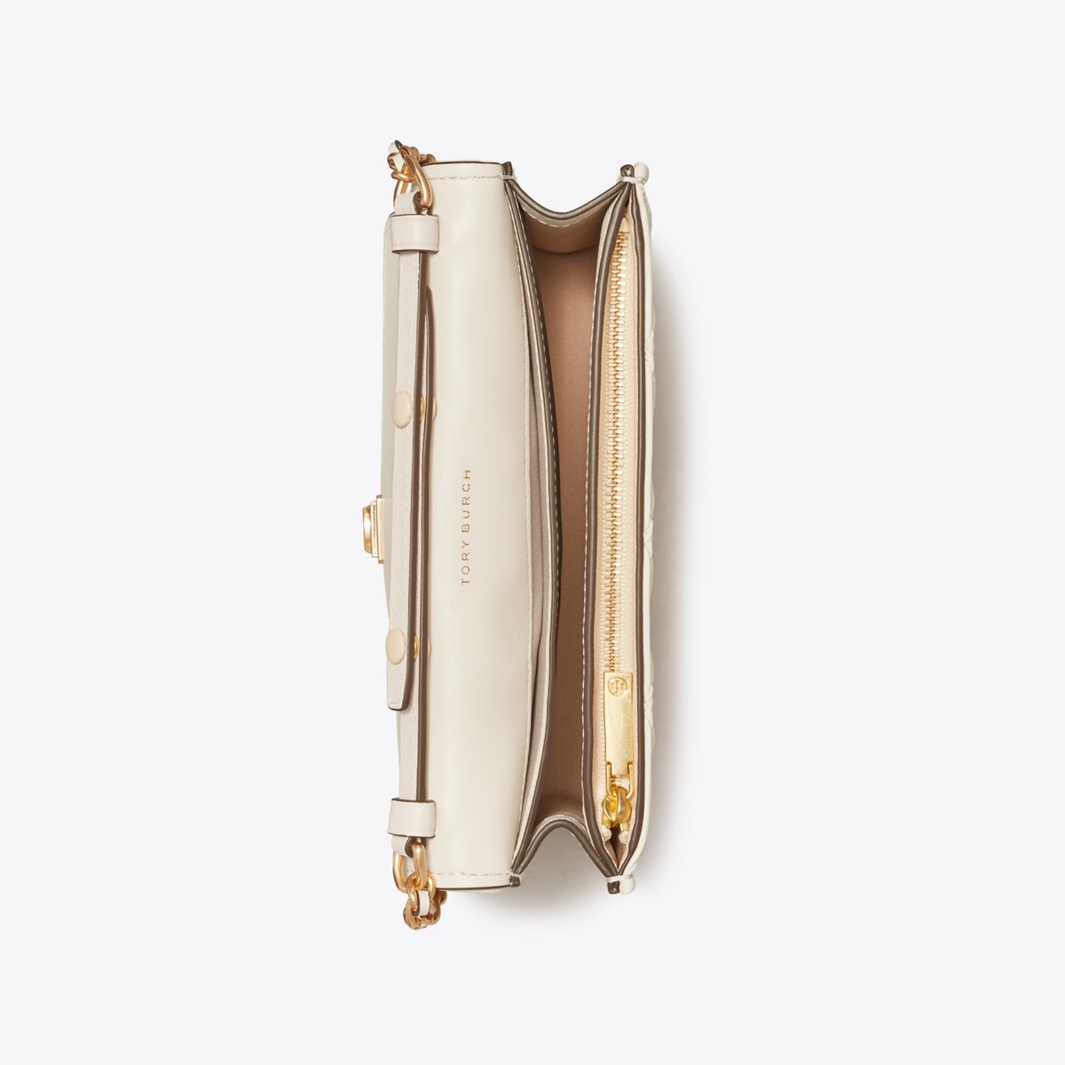 Fleming Crossbody: Women's Designer Crossbody Bags | Tory Burch