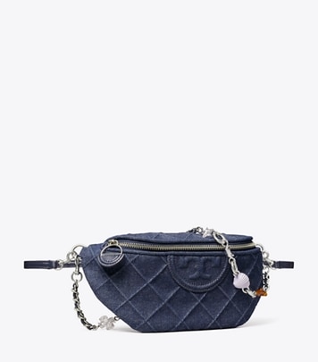Fleming Soft Belt Bag: Women's Designer Belt Bags | Tory Burch