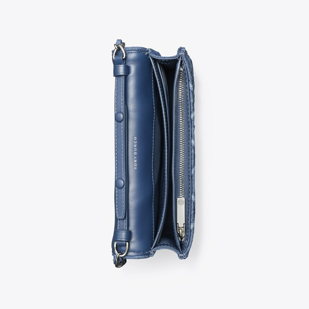 shinoさま専用　Tory Burch FLEMING 長財布 ラムレザー 関税負担なし☆Tory Burch トリーバーチ Fleming Soft 長財布