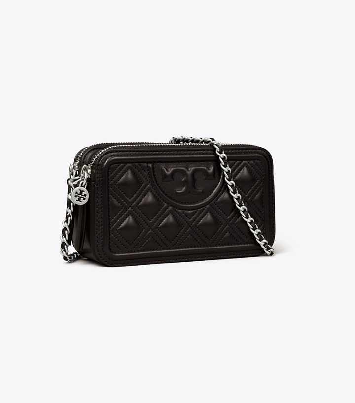 Tory Burch Leather Mini Bag