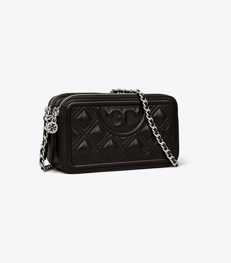 Tory burch fleming discount purse