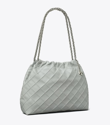 ロミー トートバッグ: レディース トートバッグ | Tory Burch JP