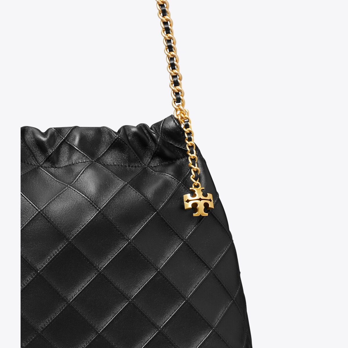 バッグ・カバンその他 Tory Burch Fleming drawstring bag Fleming Drawstring Bag: Women's Designer Hobo Bags | Tory Burch