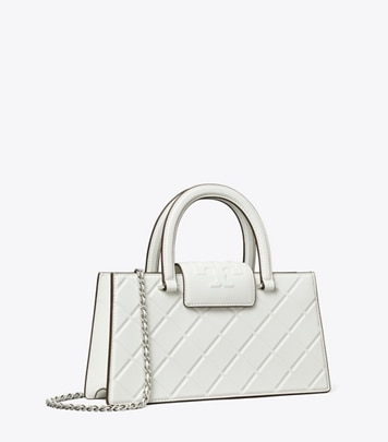 Fleming East-West Tote: Women's Designer Satchels | Tory Burch
