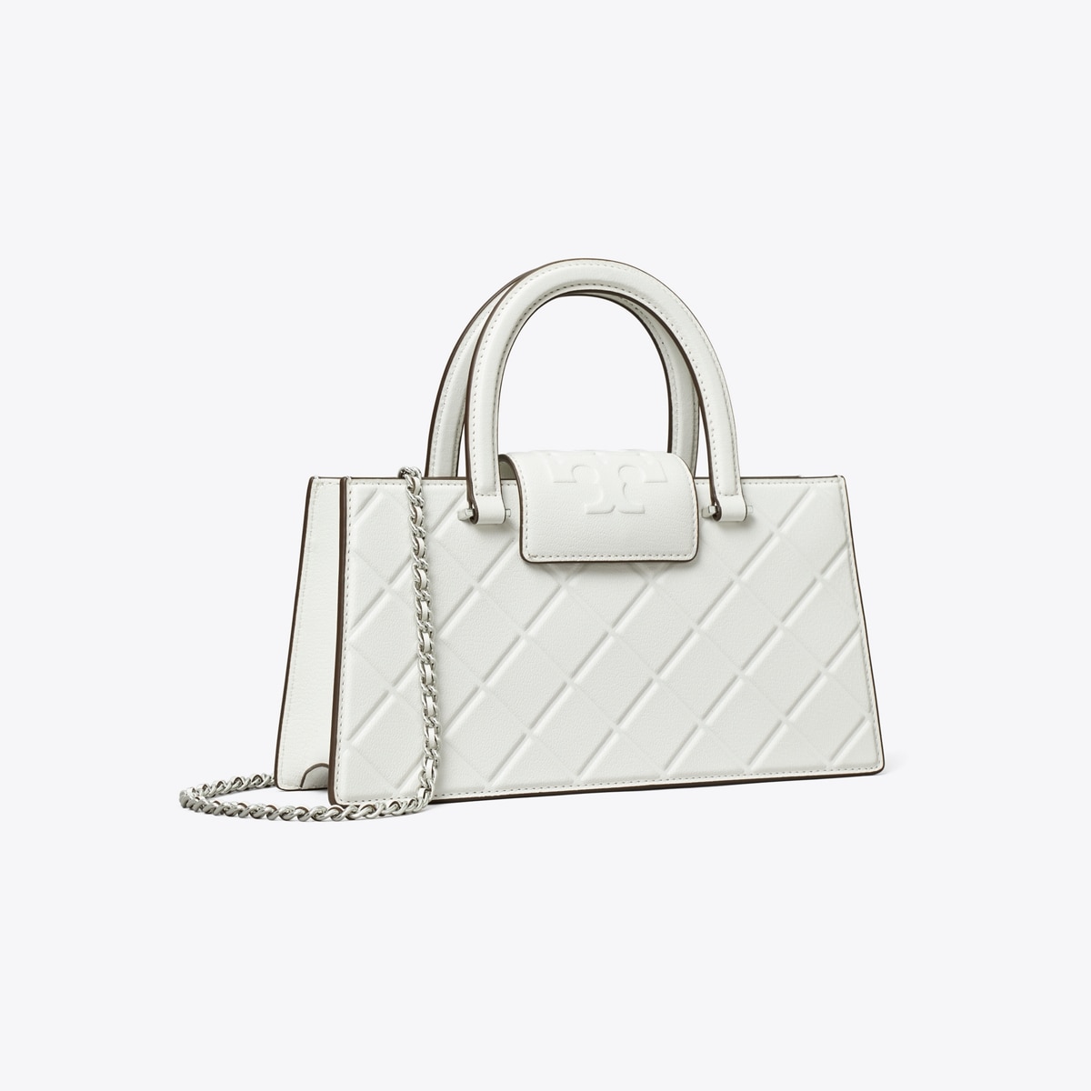 【送料&関税込】Tory Burch Fleming East-west Shopper Bag 送料&関税込】Tory Burch Fleming East-west Shopper Bag