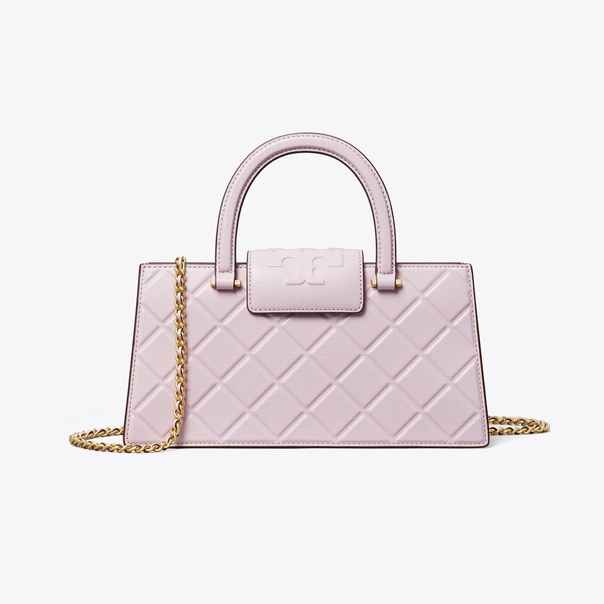 ★関税込み★ Tory Burch EAST-WEST Fleming Bag Fleming East-West Tote: Women's Designer Satchels | Tory Burch