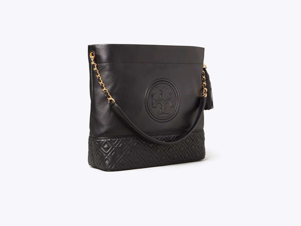 Tory burch 2025 fleming hobo