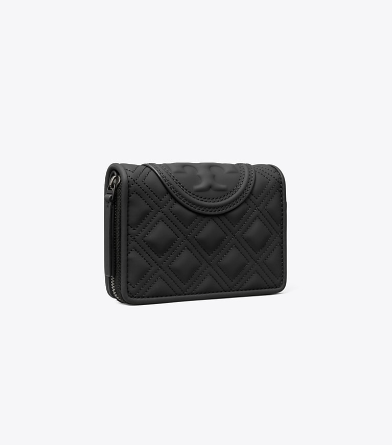 Tory Burch buying Wallet