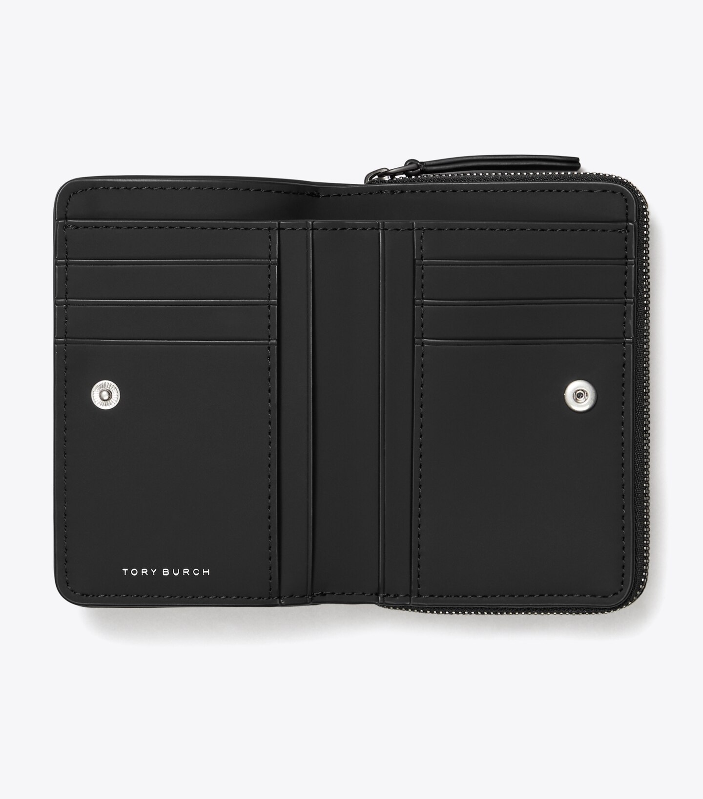 Fleming Matte Bi-Fold Wallet