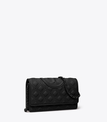 Mini Fleming Soft Chain Tote: Women's Designer Crossbody