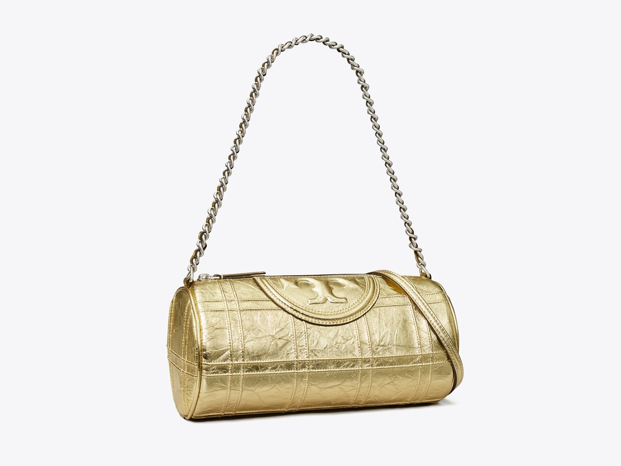 Gold Women's Crossbody Bags