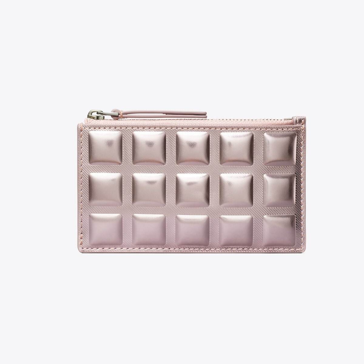 TORY BURCH カードケース FLEMING SOFT ZIP CARD CASE Fleming Soft Zip Card Case: Women's Wallets & Card Cases