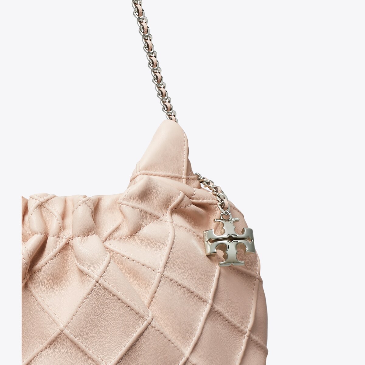 Fleming Mini Bag mit Tunnelzug: Damen Taschen | Crossbody