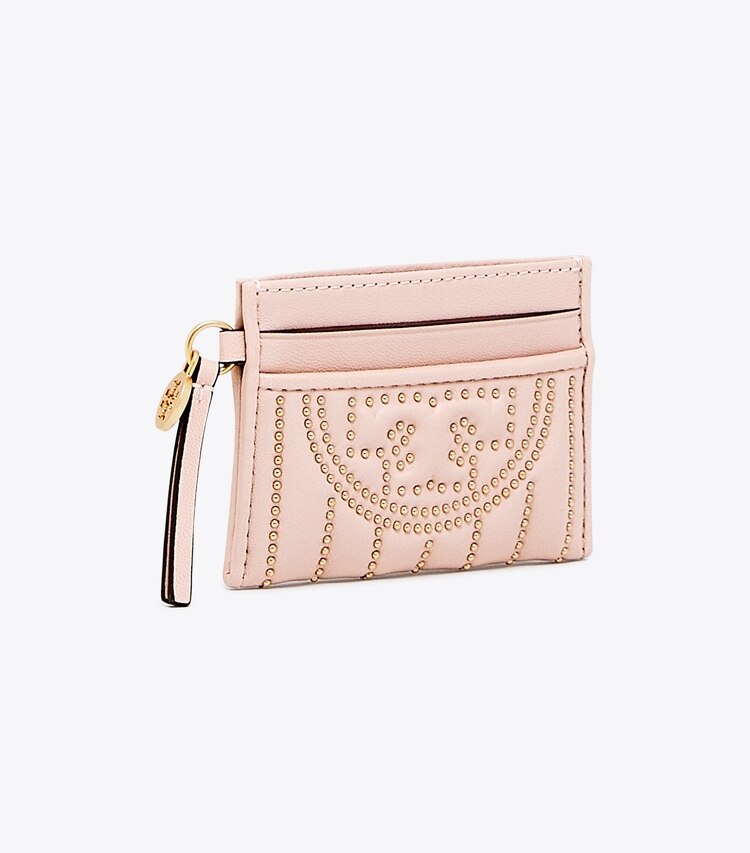 Tory burch fleming 2025 slim card case