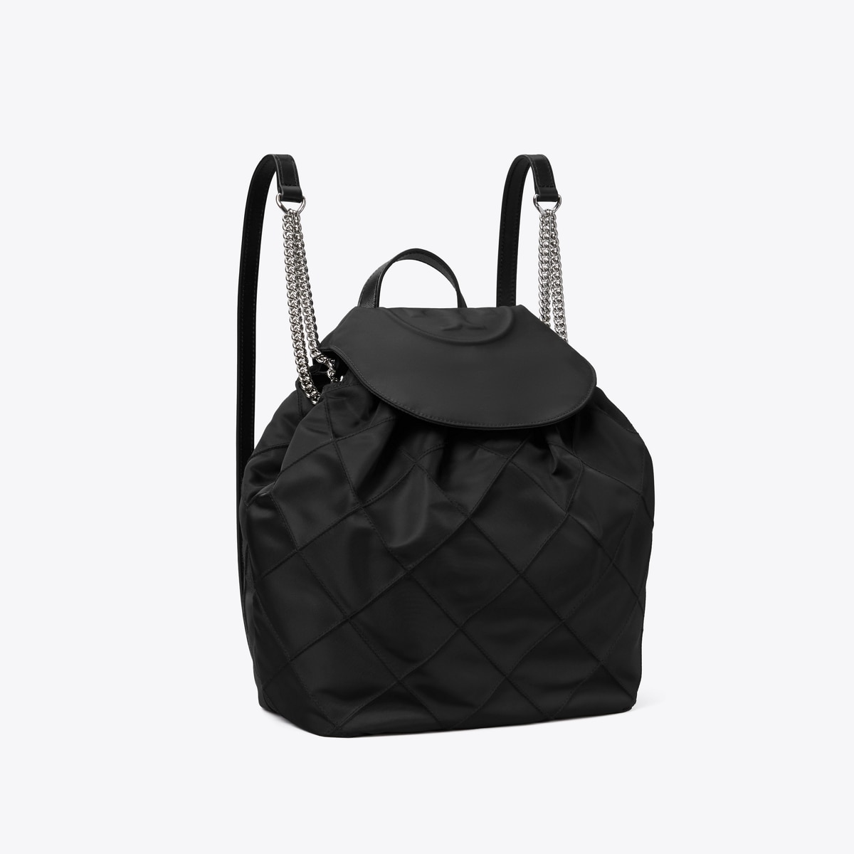 Fleming Nylon Backpack: Women's Designer Backpacks | Tory Burch