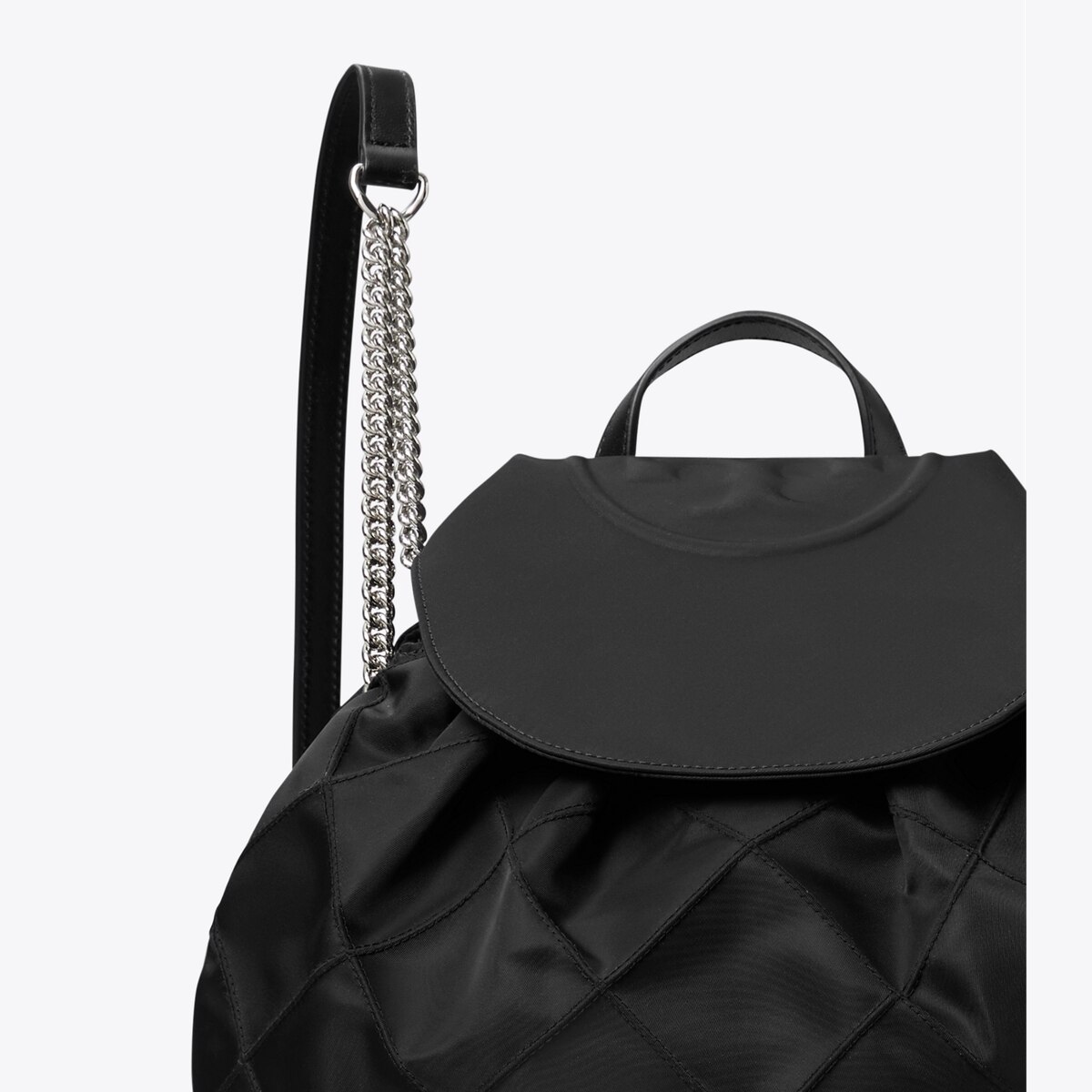 fleming mini backpack Fleming Nylon Backpack: Women's Designer Backpacks