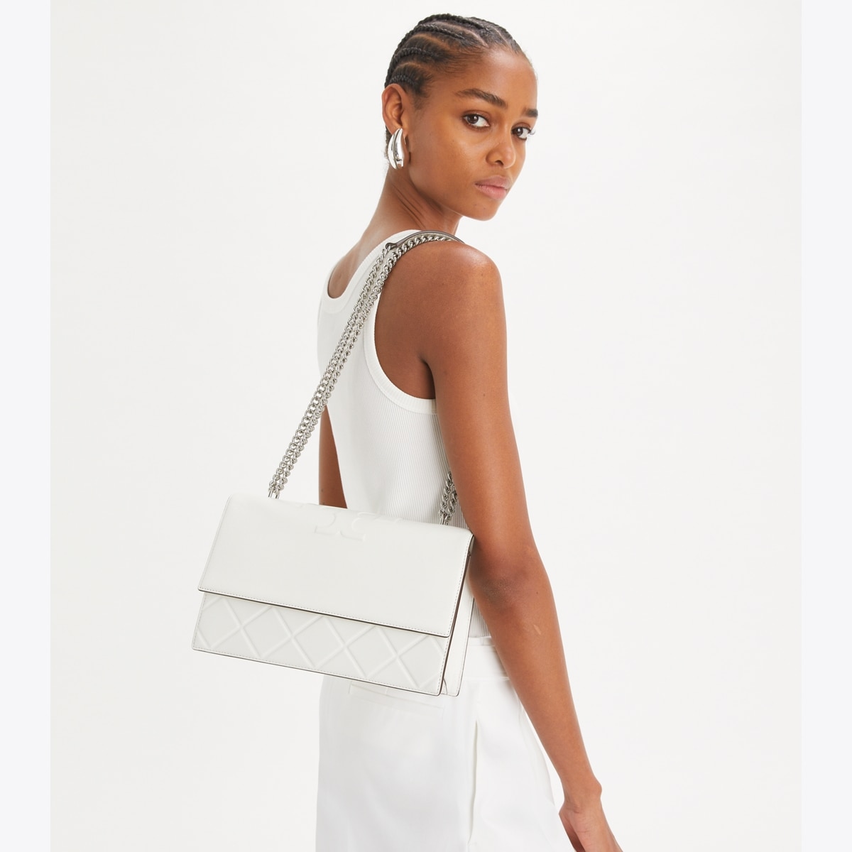 Fleming Shoulder Bag: Women's Designer Shoulder Bags | Tory Burch