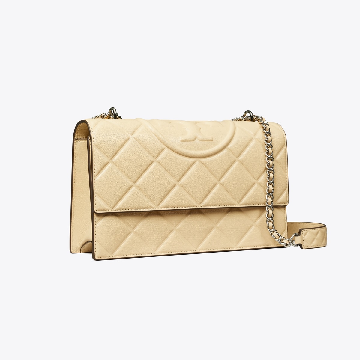 Fleming Shoulder Bag: Women's Designer Shoulder Bags | Tory