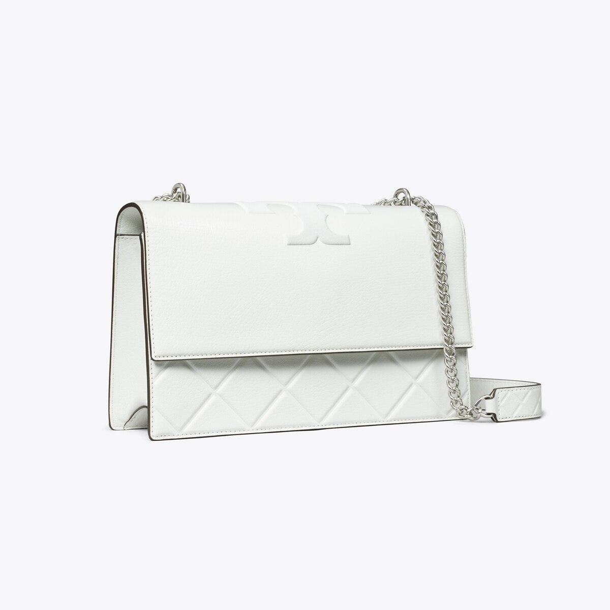 ショルダーバッグ・ポシェット Tory Burch 162450.FLEMING Shoulder Bags Fleming Drawstring Bag: Women's Designer Hobo Bags | Tory Burch