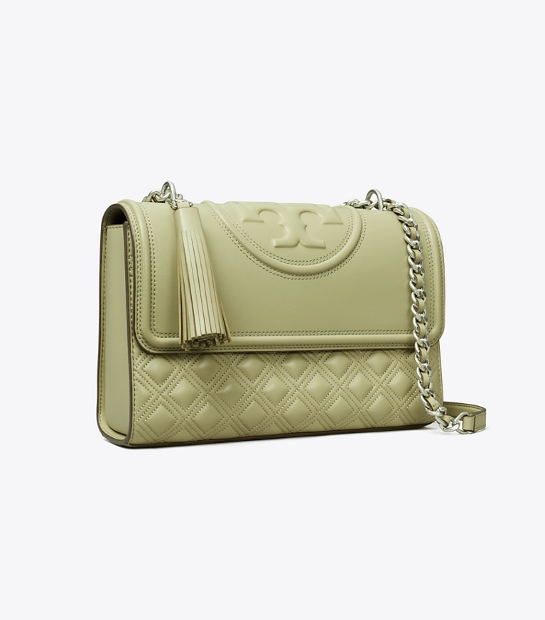 Fleming Shoulder Bag: Women's Designer Shoulder Bags | Tory Burch