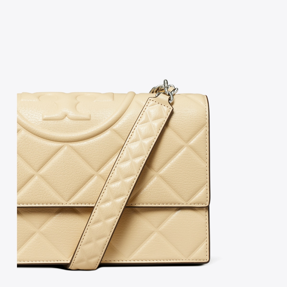 Fleming Shoulder Bag: Women's Designer Shoulder Bags | Tory