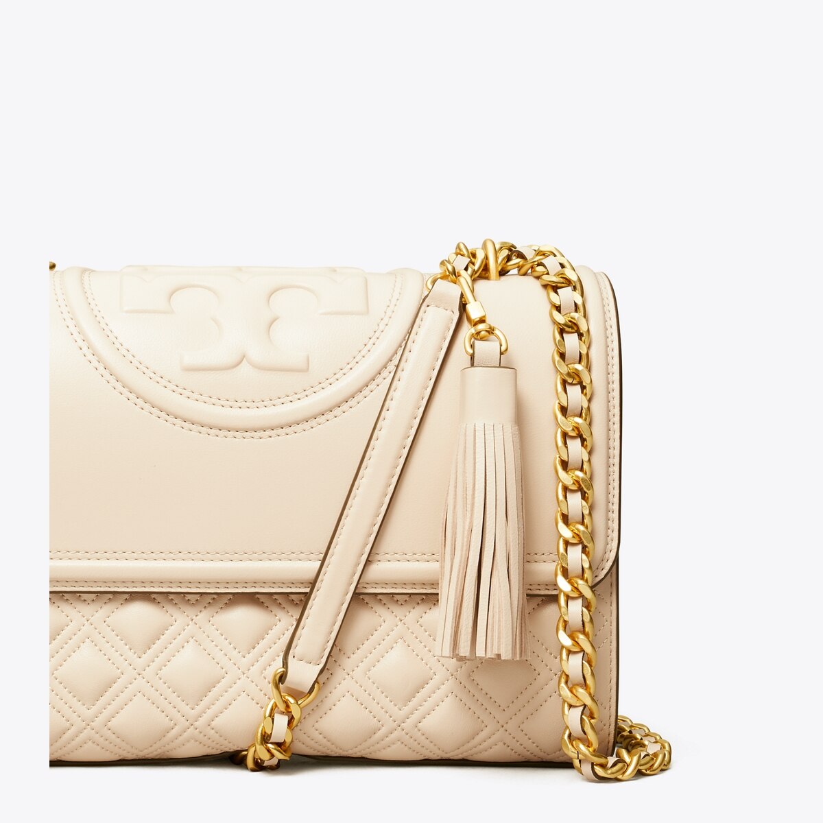 Fleming Shoulder Bag: Women's Designer Shoulder Bags | Tory
