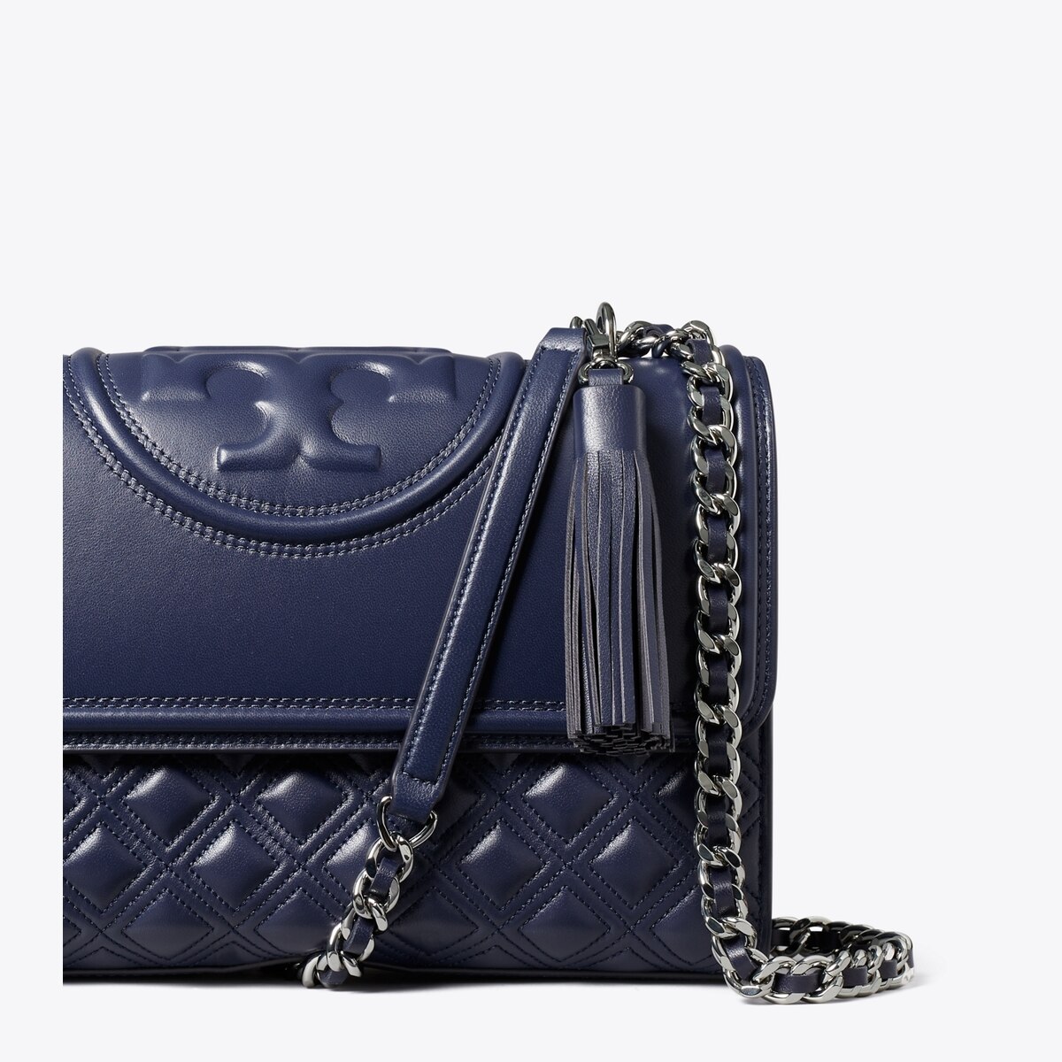 Fleming Shoulder Bag: Women display picture 1