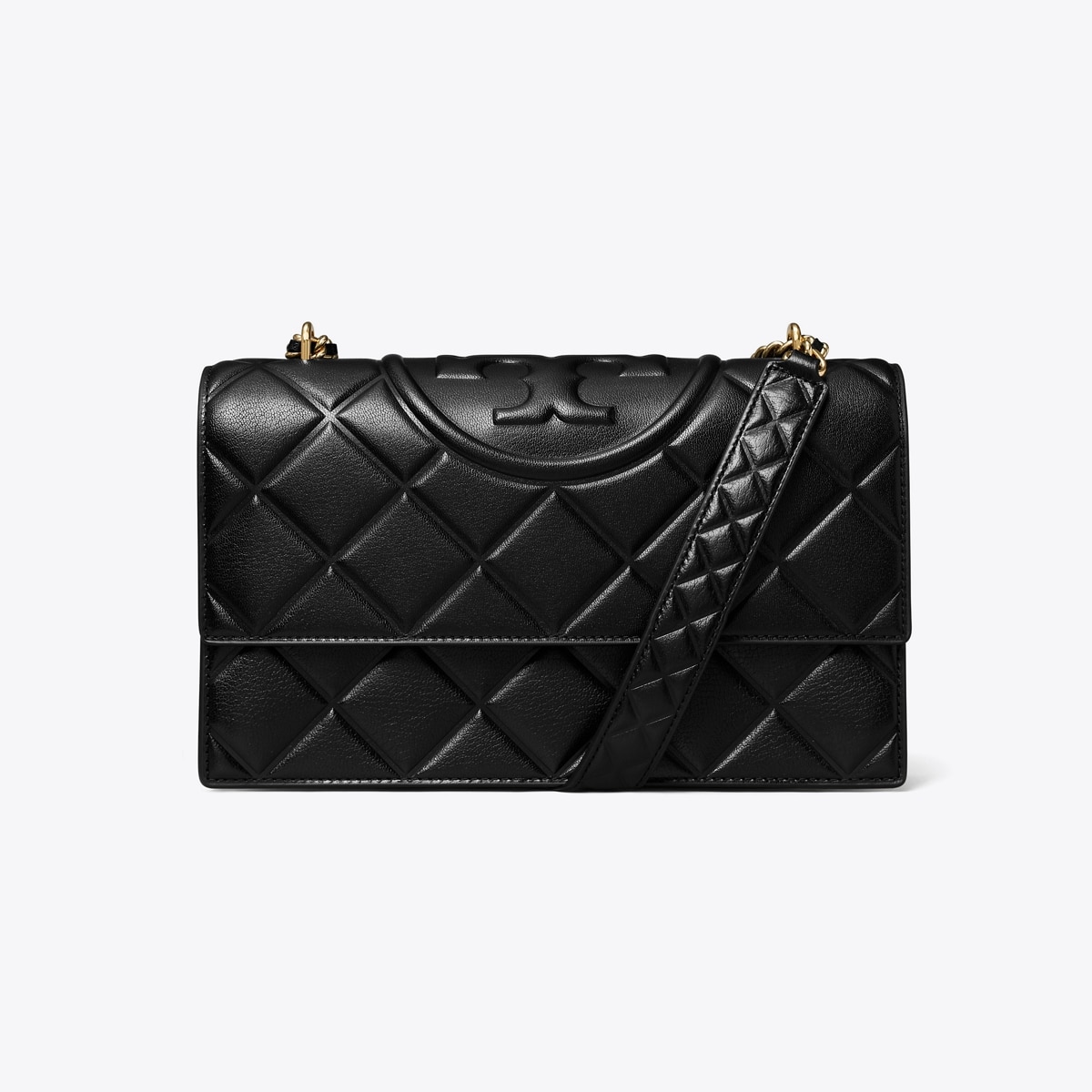 Fleming Shoulder Bag: Women's Designer Shoulder Bags | Tory