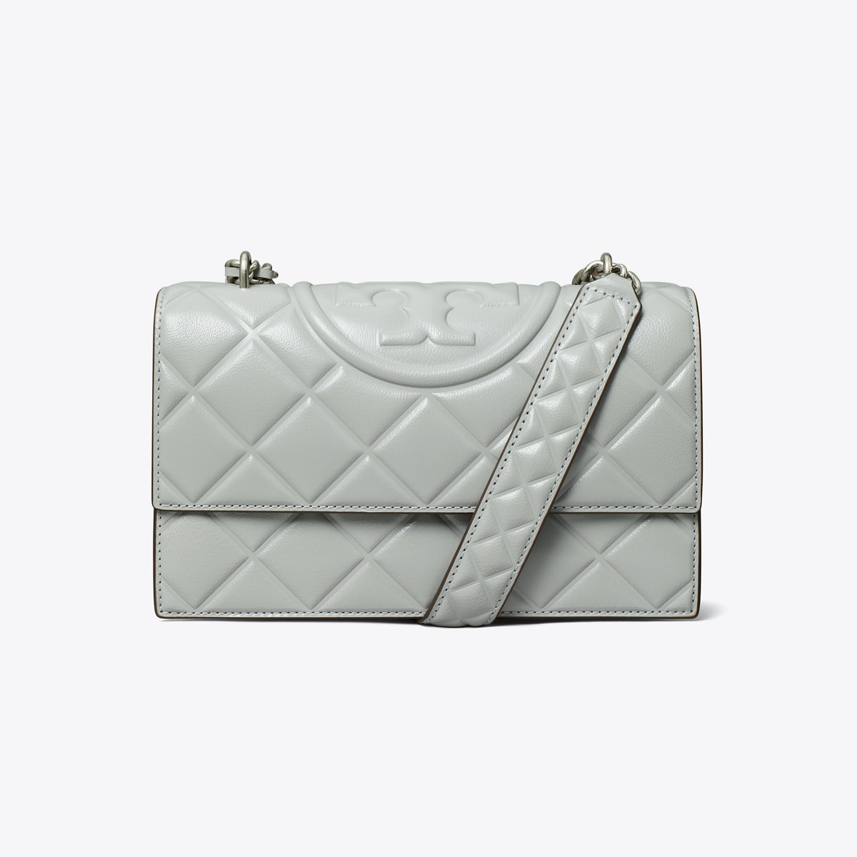 ★Tory Burch★定番の逸品★Fleming Shoulder Bag★バッグ Fleming Shoulder Bag: Women's Designer Shoulder Bags | Tory