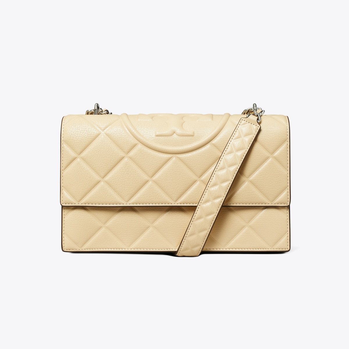 Fleming Shoulder Bag: Women's Designer Shoulder Bags | Tory