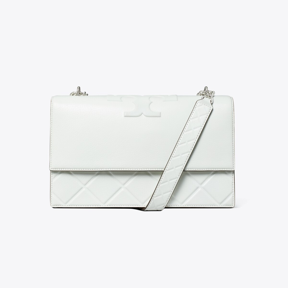 ★Tory Burch★定番の逸品★Fleming Shoulder Bag★バッグ Fleming Shoulder Bag: Women's Designer Shoulder Bags | Tory