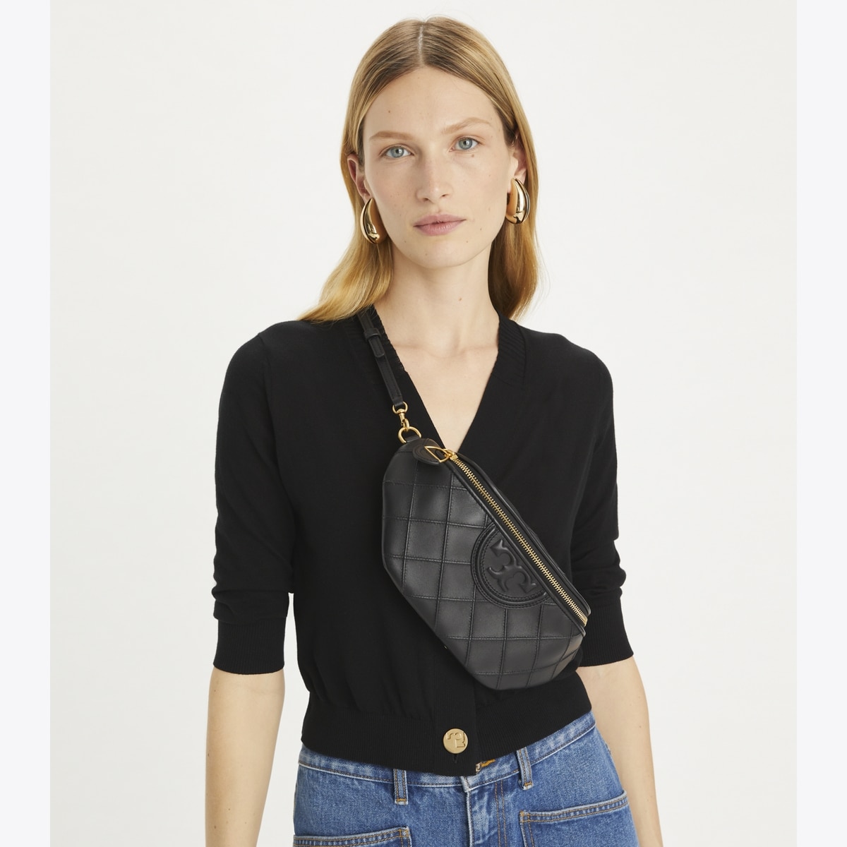 Fleming Soft Convertible Belt Bag: Women's Designer Belt