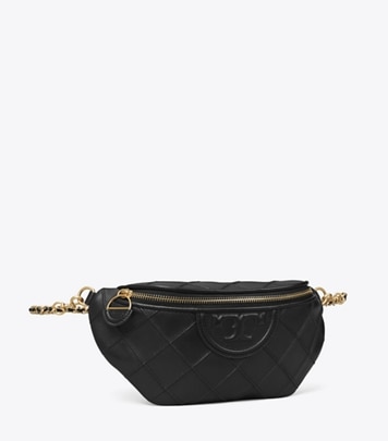 品格*TORYBURCH*Tモノグラム コーテッドキャンバス ベルトバッグ Tモノグラム ベルトバッグ: レディース ベルトバッグ | Tory
