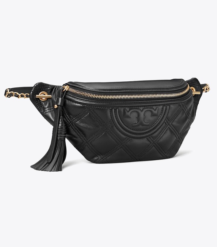 Fleming Soft Belt Bag: Women's Designer Mini Bags | Tory Burch