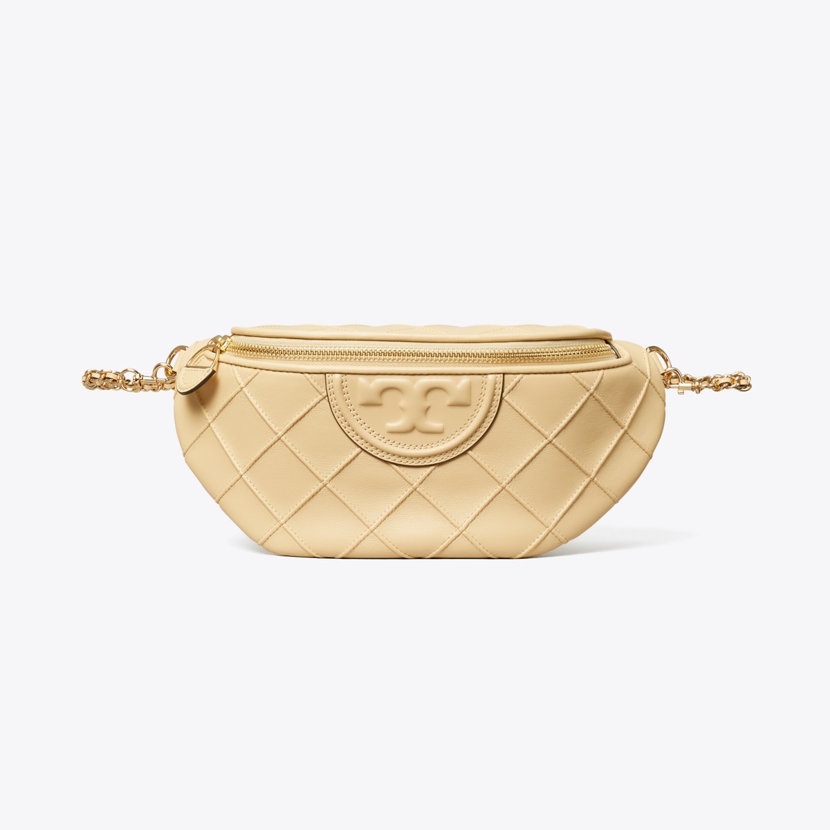 ★Tory Burch★便利なデザイン★Fleming Soft Belt Bag★バッグ Fleming Soft Belt Bag: Women's Designer Belt Bags | Tory Burch