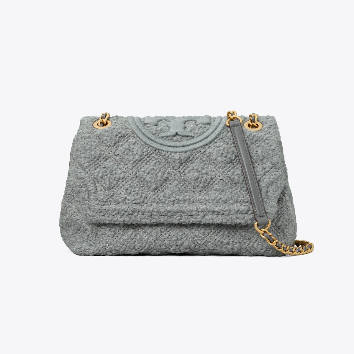 【TORY BURCH】FLEMING CONVERTIBLE SHOULDER BAG fleming-shoulder-bag-overhead.