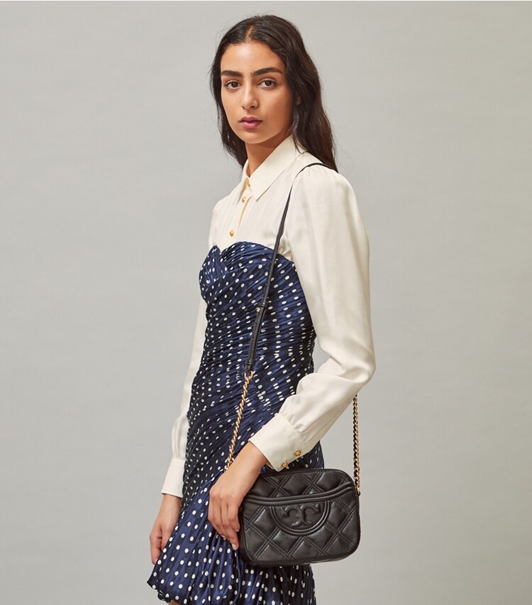 Fleming Soft Glazed Convertible Shoulder Bag: Women's Designer Shoulder  Bags