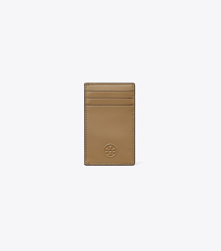 Tory burch card case sale